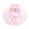 Dog (Nailheads) - Custom Tutu