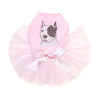 Pit Bull -Custom Tutu