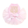 Tiger Face (Large) - Custom Tutu