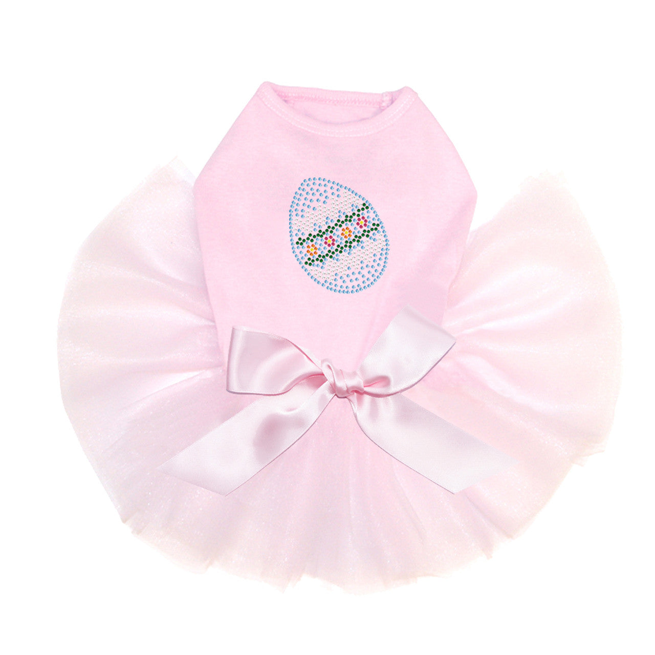 Small Egg 2 - Custom Tutu