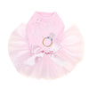 Diva with Ring - Custom Tutu