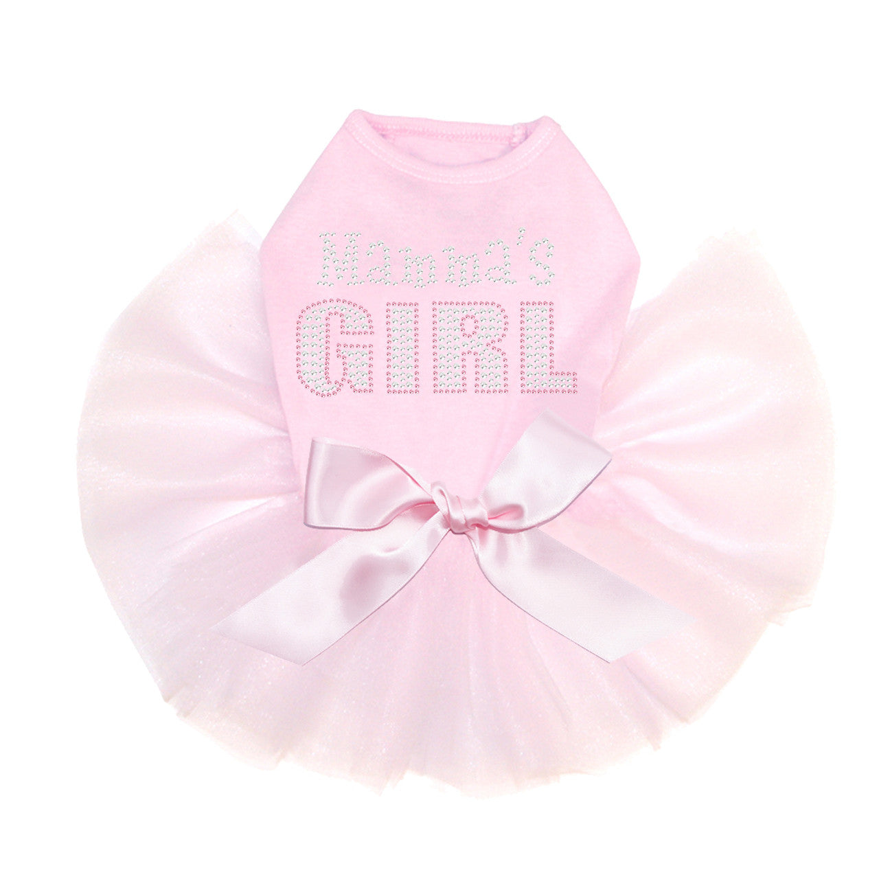 Mama's Girl - Custom Tutu