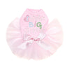 I'm the Big Sister - Custom Tutu