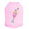 Strawberry Daiquiri - Dog Tank