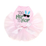 Too Hip to Hop - Custom Tutu