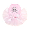 Skull (Extra Large) - Custom Tutu