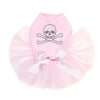 Skull (Extra Large) - Custom Tutu