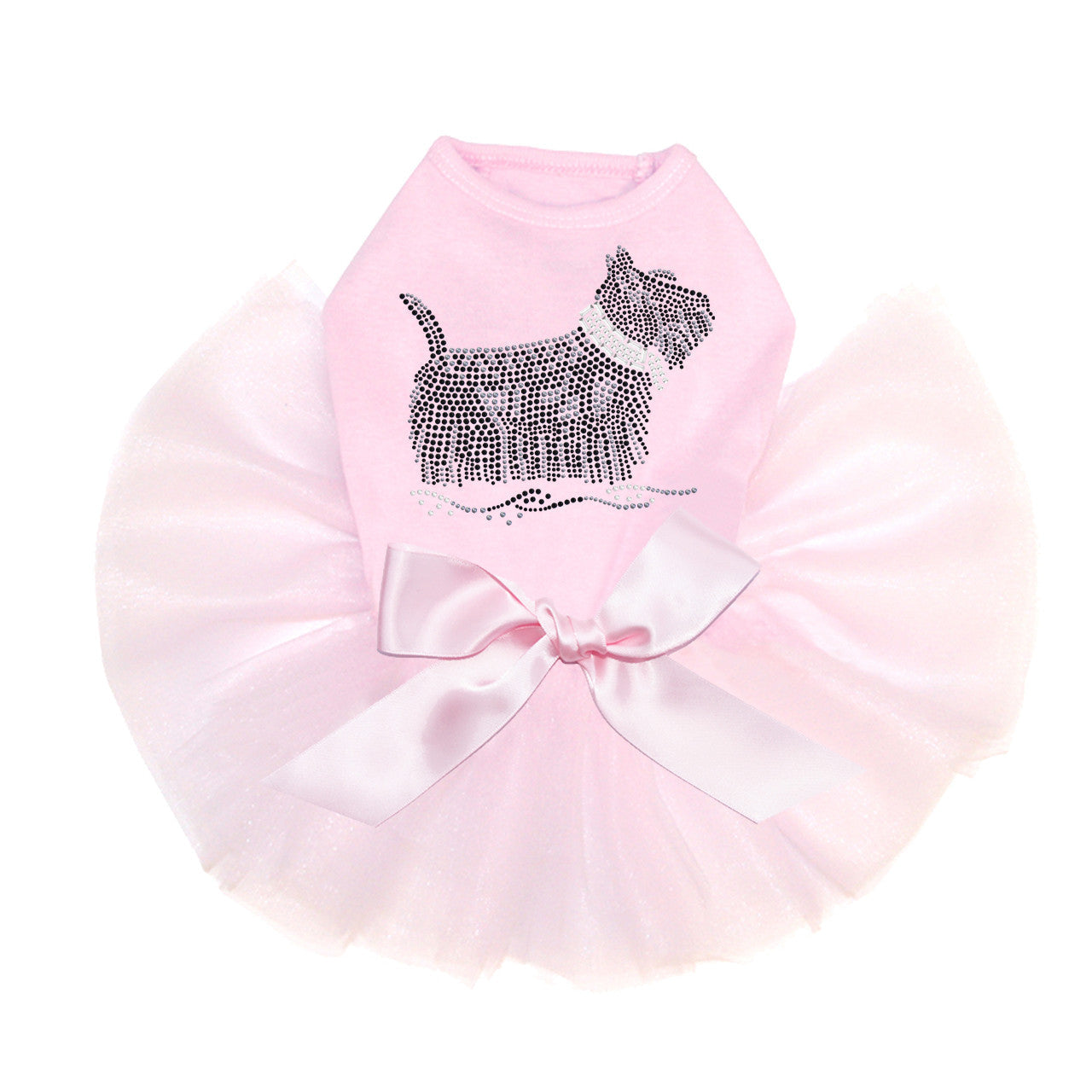 Scottish Terrier -Custom Tutu