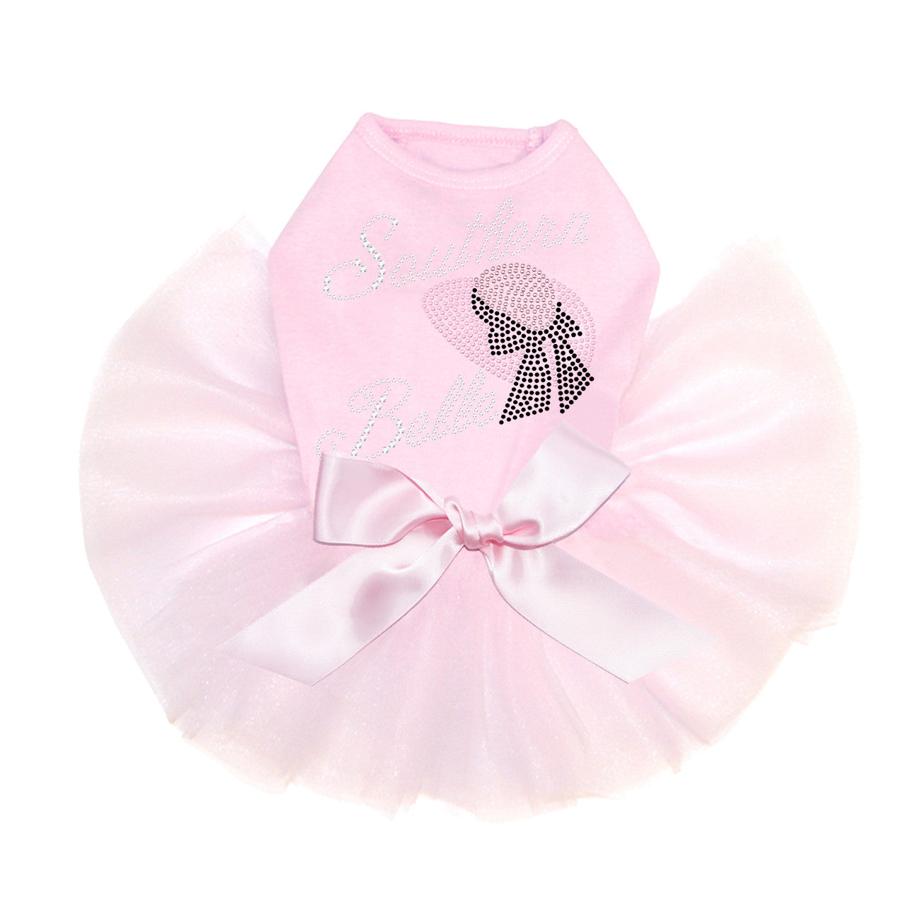 Southern Belle - Custom Tutu