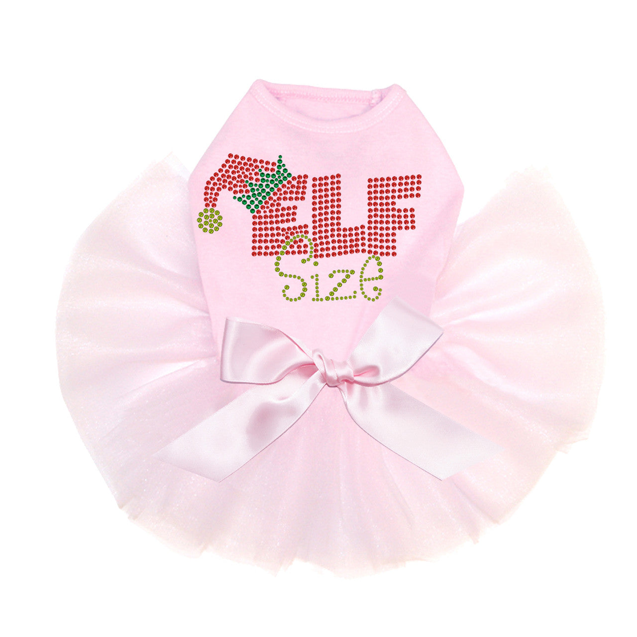 Elf Size - Custom Tutu