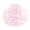 Diamond Ring - Custom Tutu