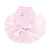 Poodle (Rhinestones) - Custom Tutu