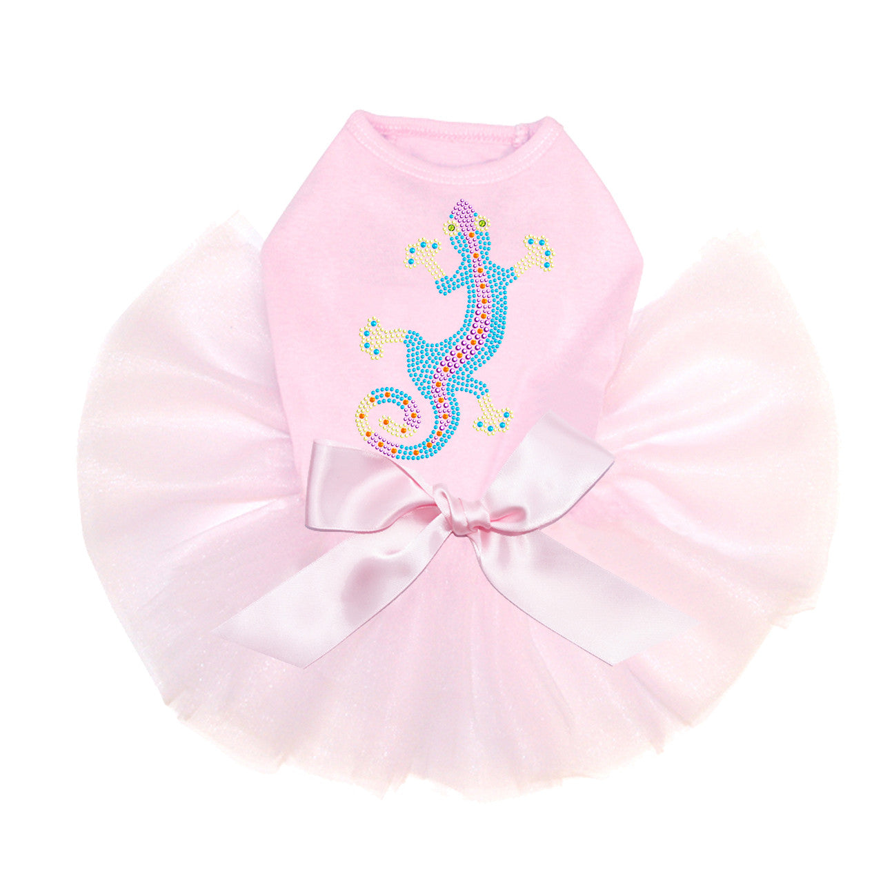 Lizard - Custom Tutu