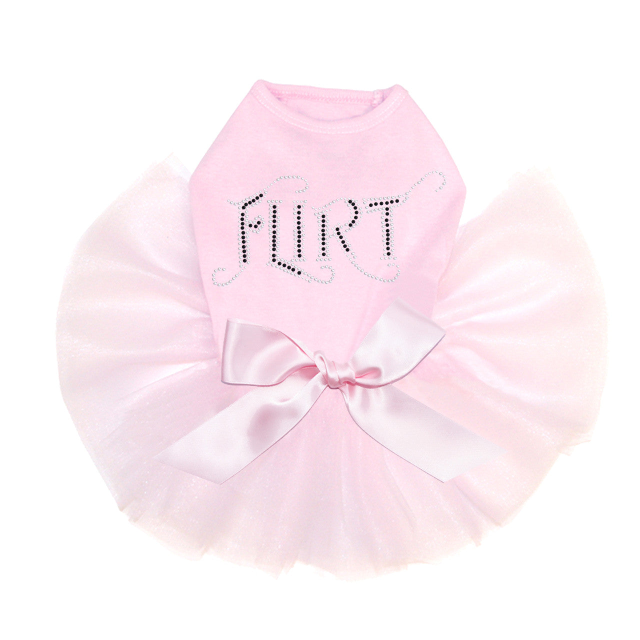 Flirt - Custom Tutu