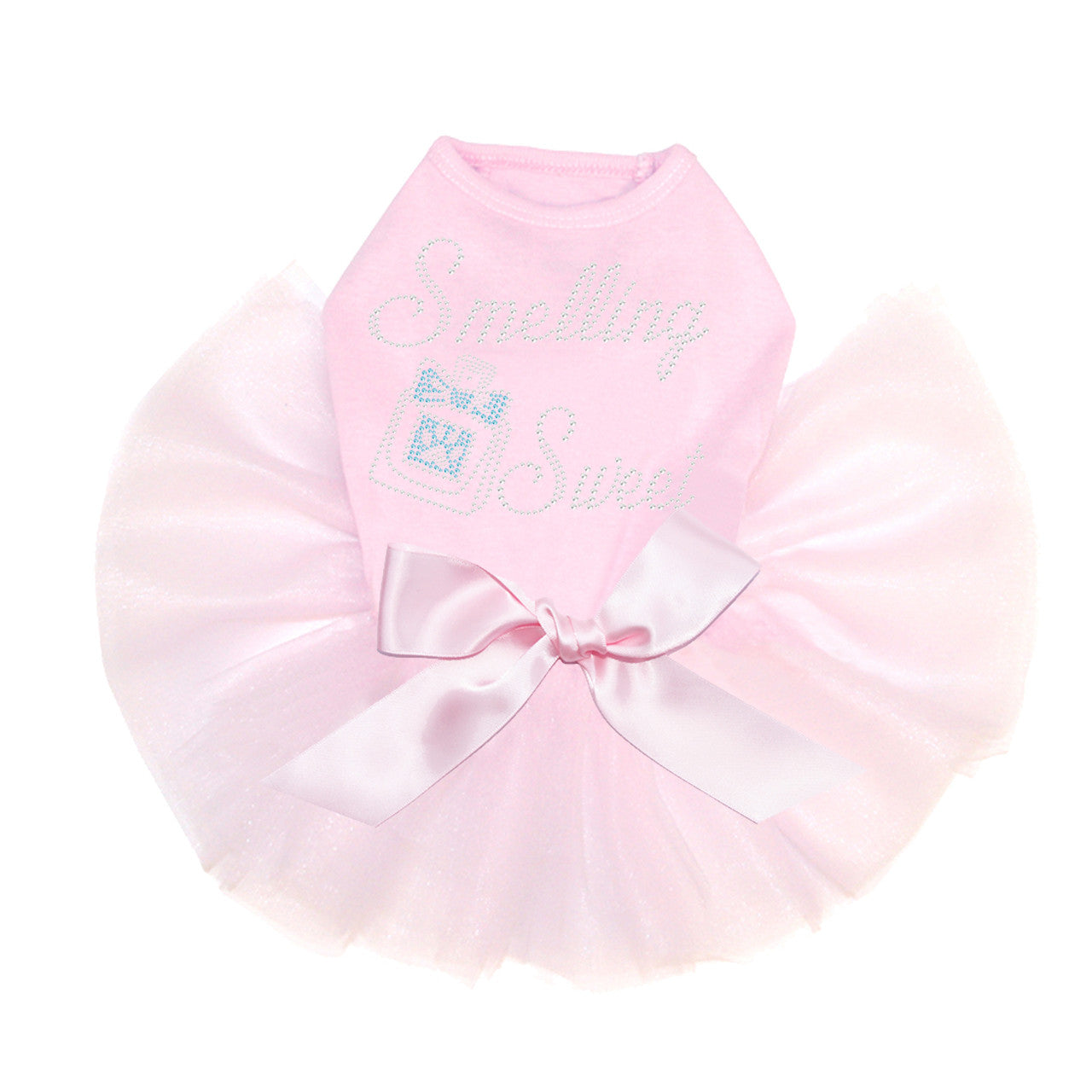 Smelling Sweet Perfume -Custom Tutu