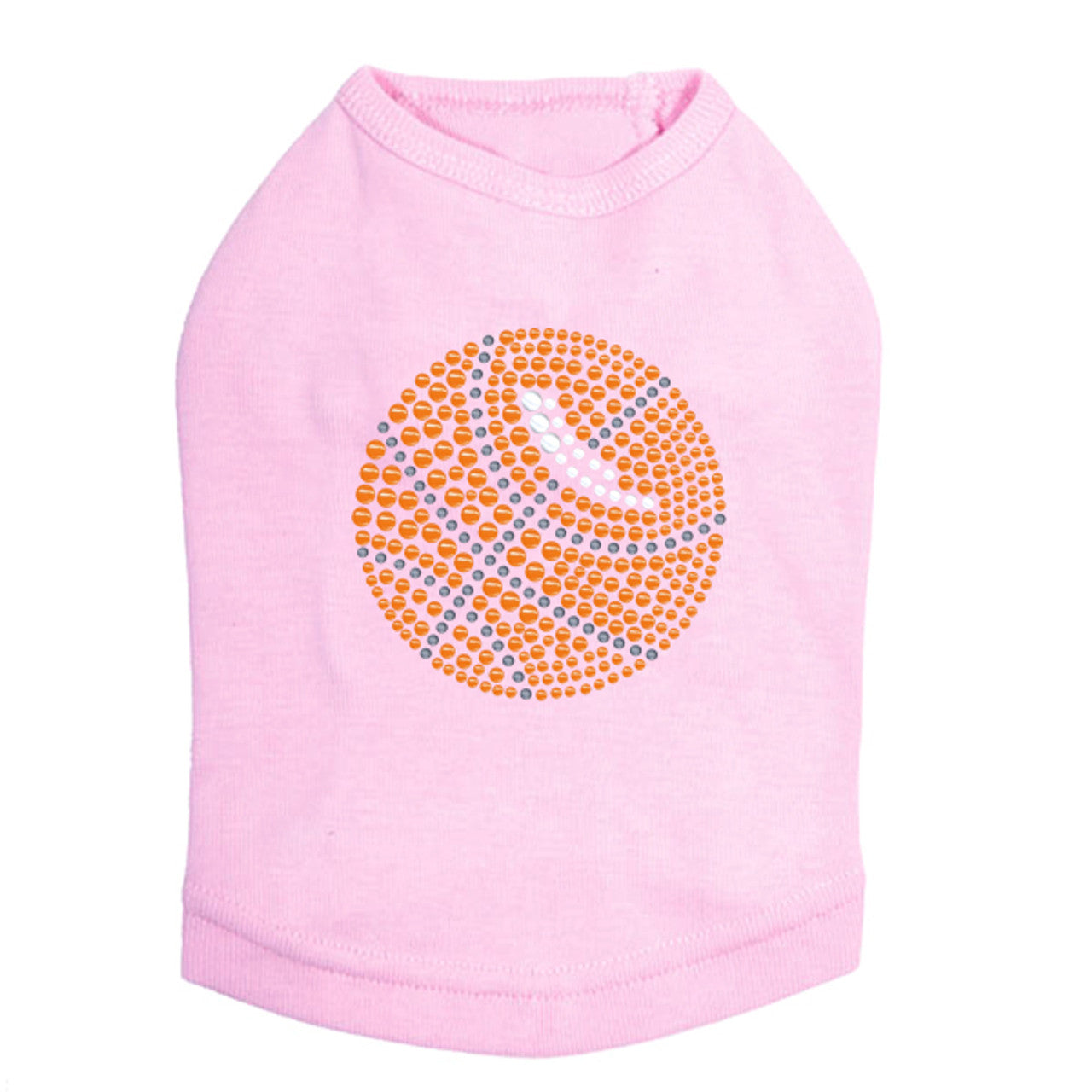 Basketball - Dog Tank