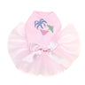 Tropical Cocktail - Custom Tutu