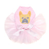 French Bull Dog - Custom Tutu
