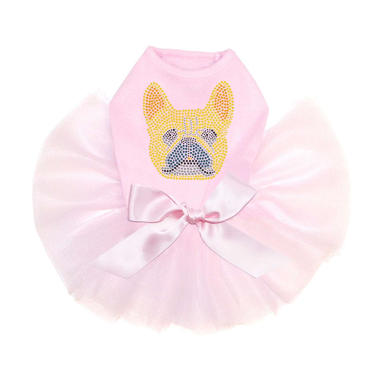 French Bull Dog - Custom Tutu