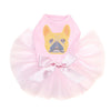French Bull Dog - Custom Tutu