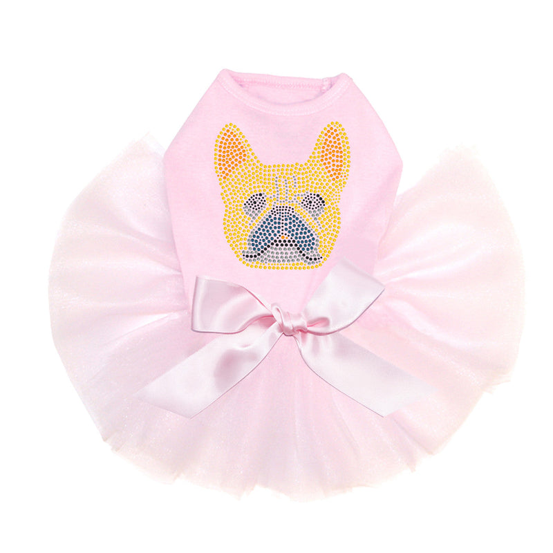 French Bull Dog - Custom Tutu