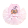 Jack OLantern with Hat - Custom Tutu