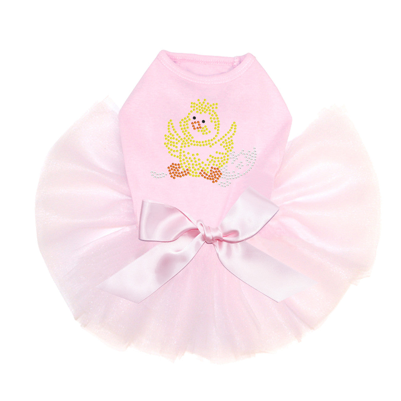 Small Chick - Custom Tutu