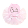 Cute  2 - Custom Tutu