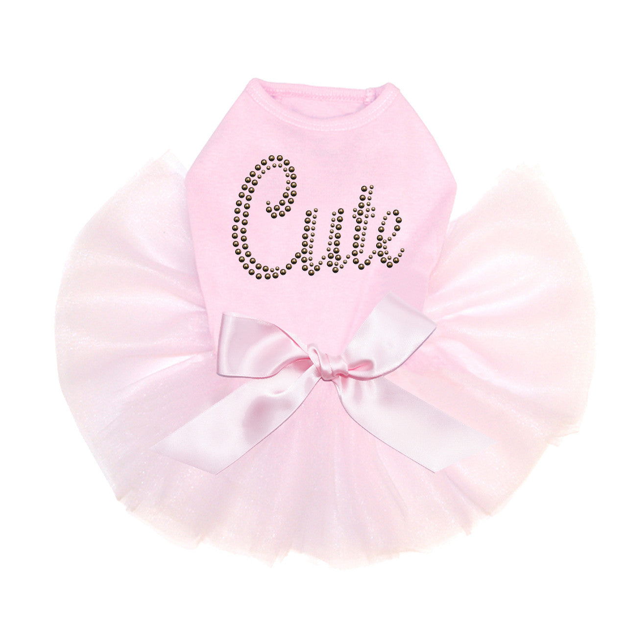Cute 2 - Custom Tutu