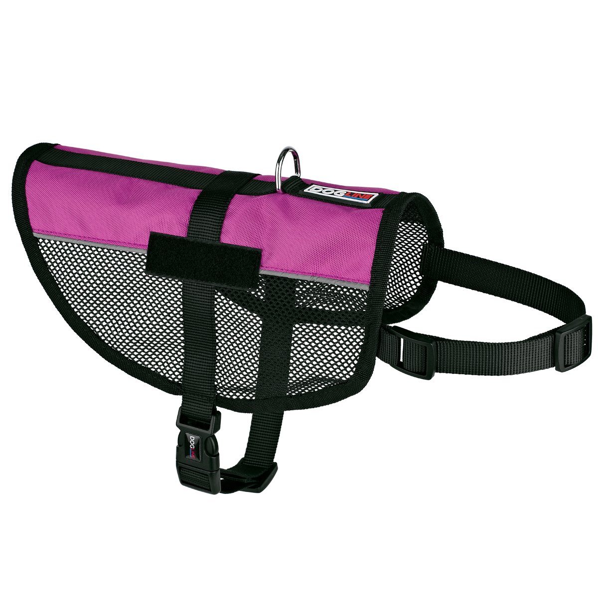Dogline MaxAire Mesh Dog Vest Harness