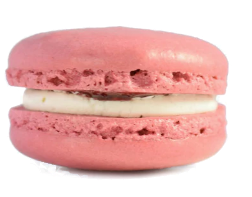 Macarons Organic Dog Treats