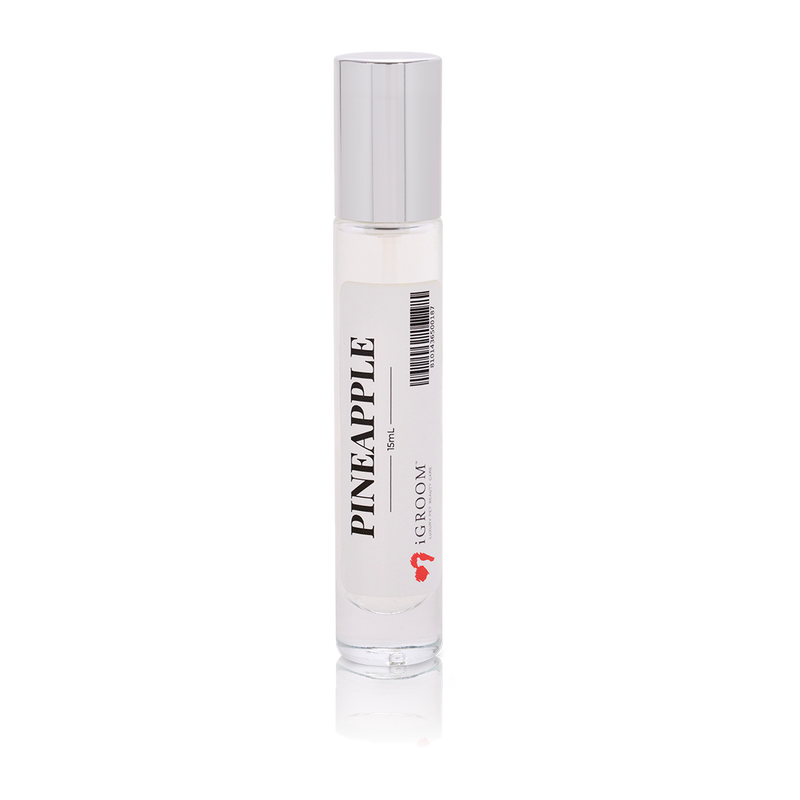 Pineapple Perfume 15ml by iGroom