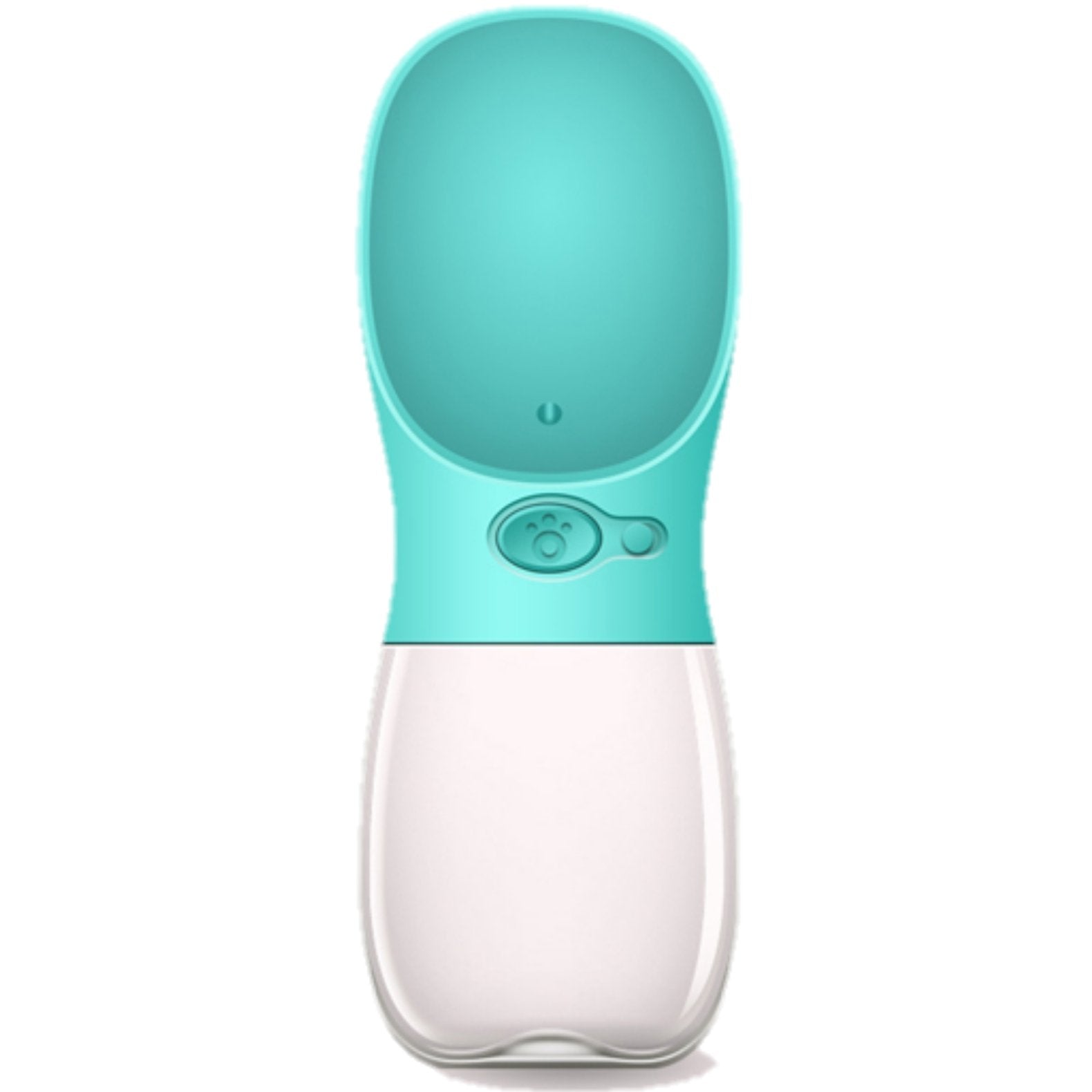 Mr. Peanuts H2OGO Portable Pet Water Bottle Dispenser