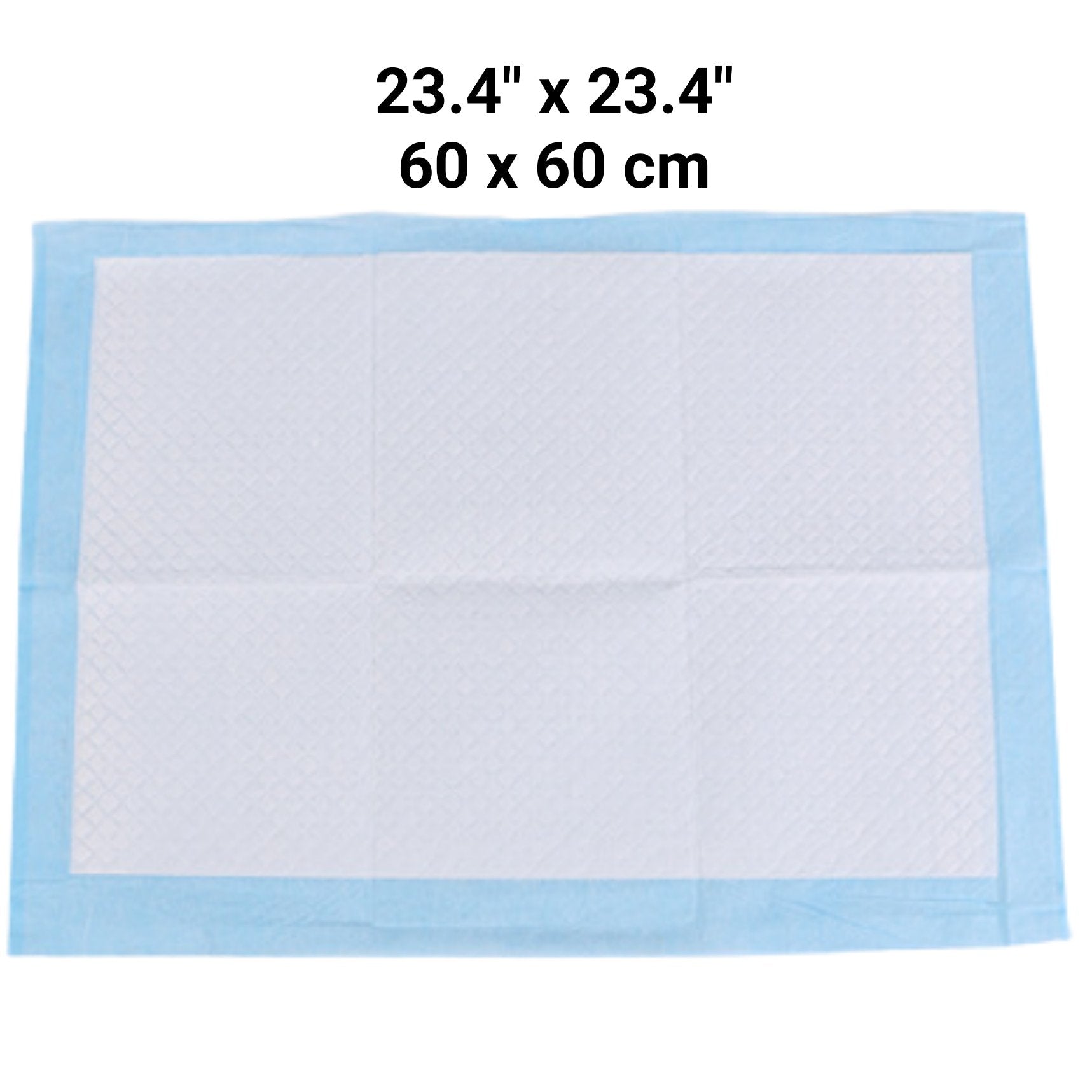 Mr. Peanut’s Premium Absorbent Gel Pee Pads 23