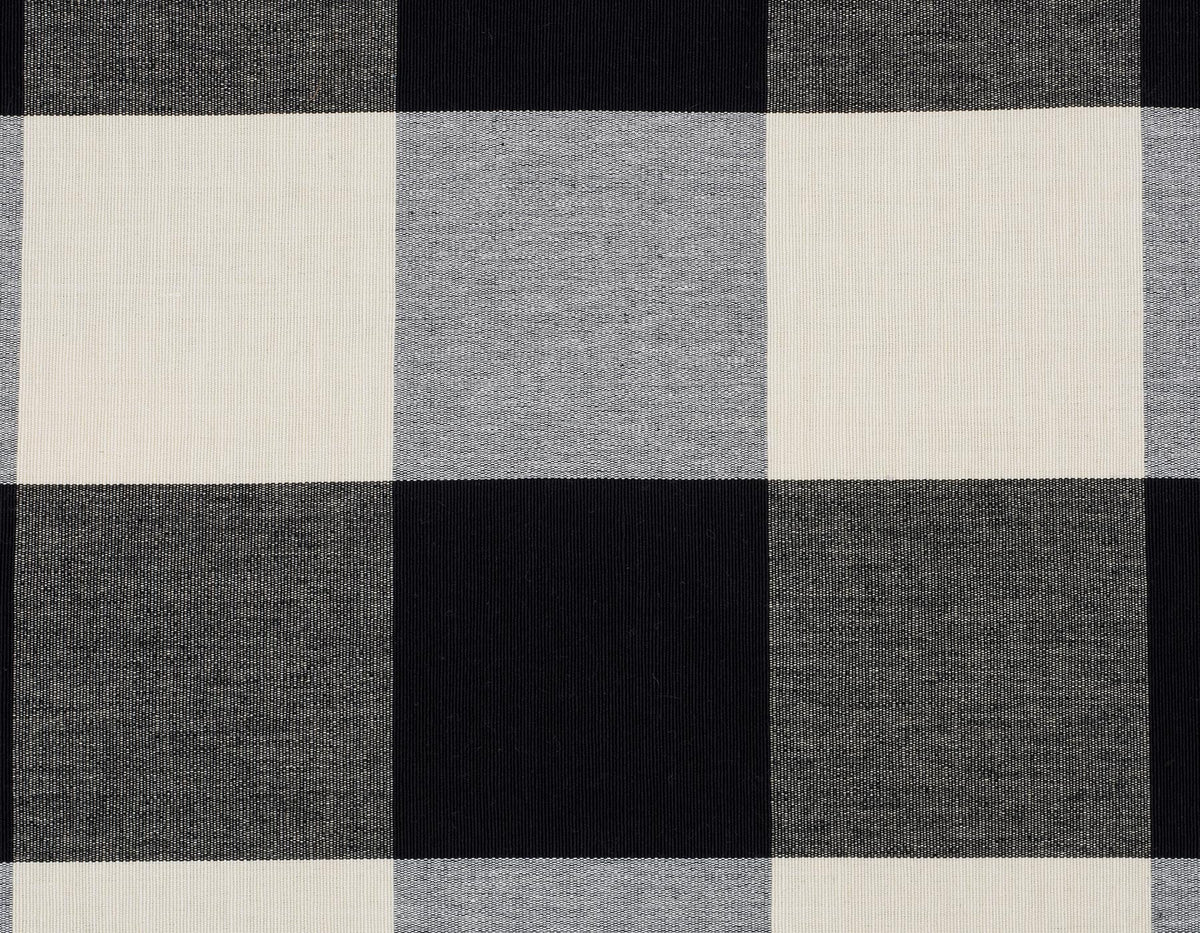 Blanket and Toy Bone- Buffalo Black