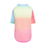 Rainbow Dog Sweater