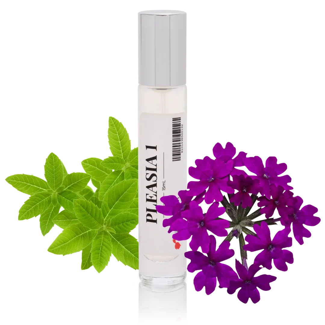 Pleasia 1 Perfume 15ml by iGroom