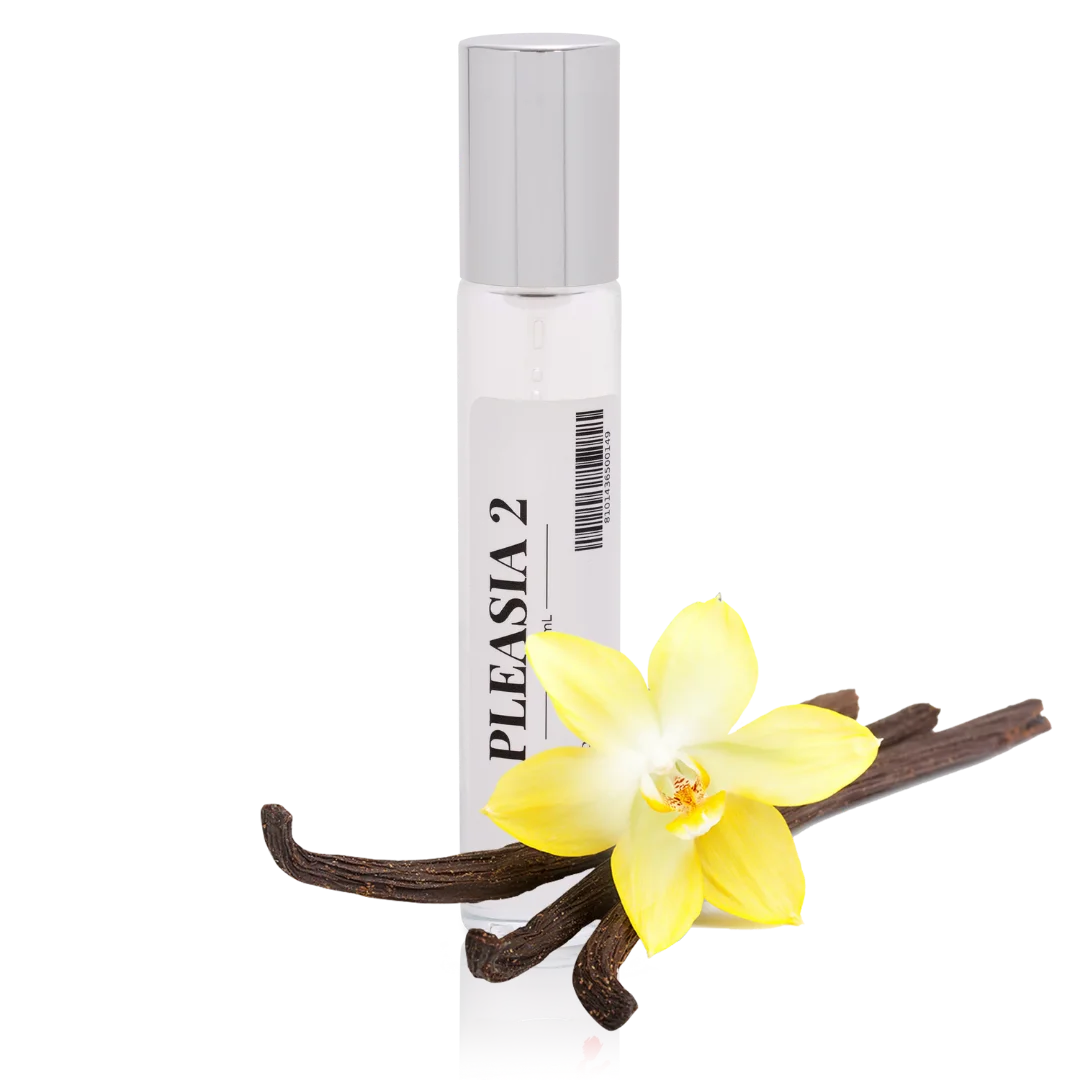 Pleasia 2 Perfume 15ml by iGroom