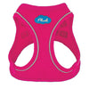 Step-In Dog Harness - Peacock Air Mesh