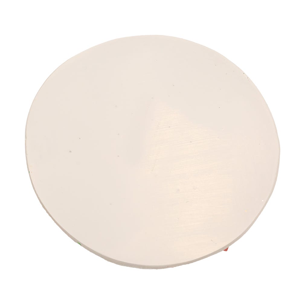 Kurt Adler 4.5-Inch Fabric Mache Peanuts Charlie Brown With Tree Table Piece