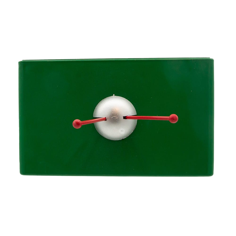 Kurt Adler 6-Inch Battery Operated Peanuts Outdoor Scene Musical Tv Table Piece