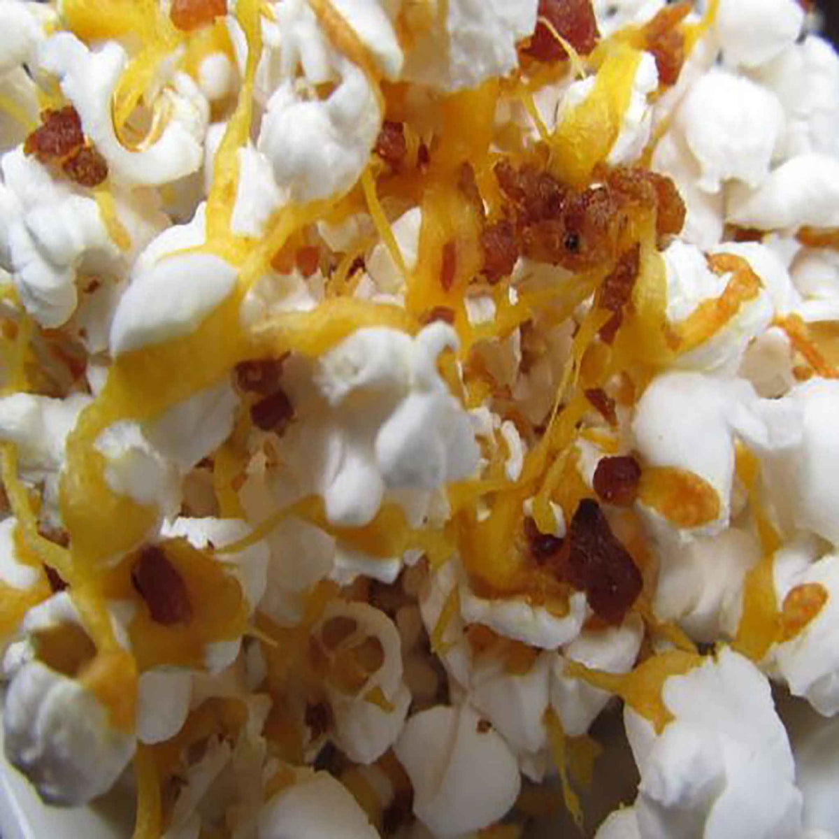 PAWsitively Organic Bacon Popcorn Dog Treats