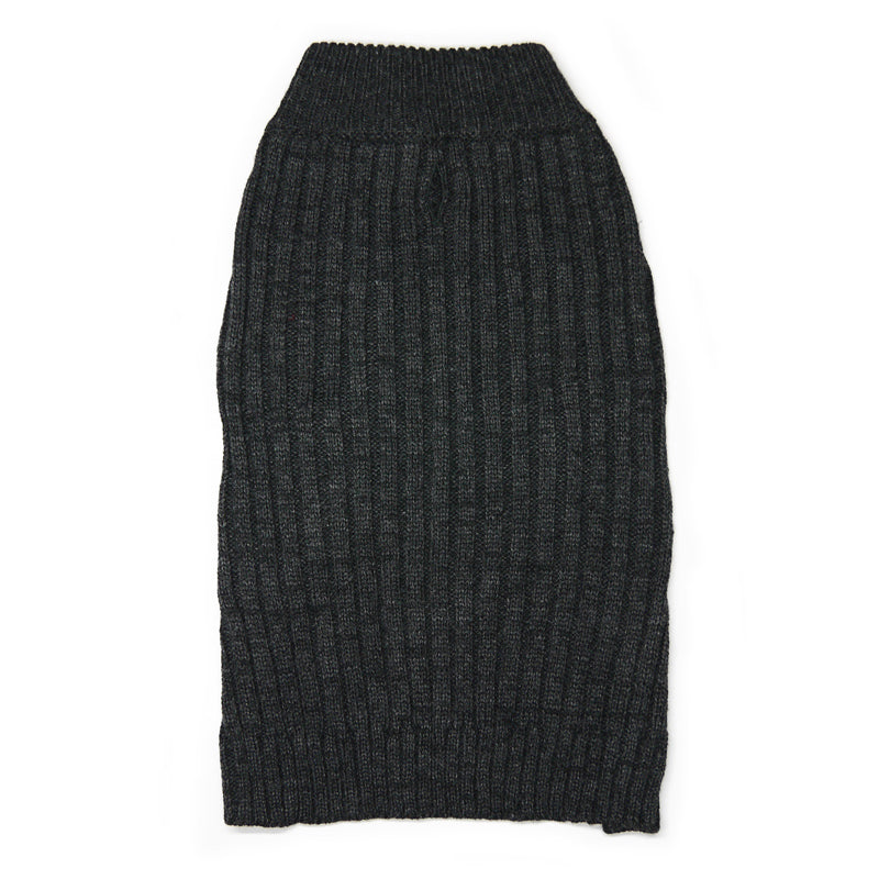 DOGO PP Basic Turtleneck Dog Sweater