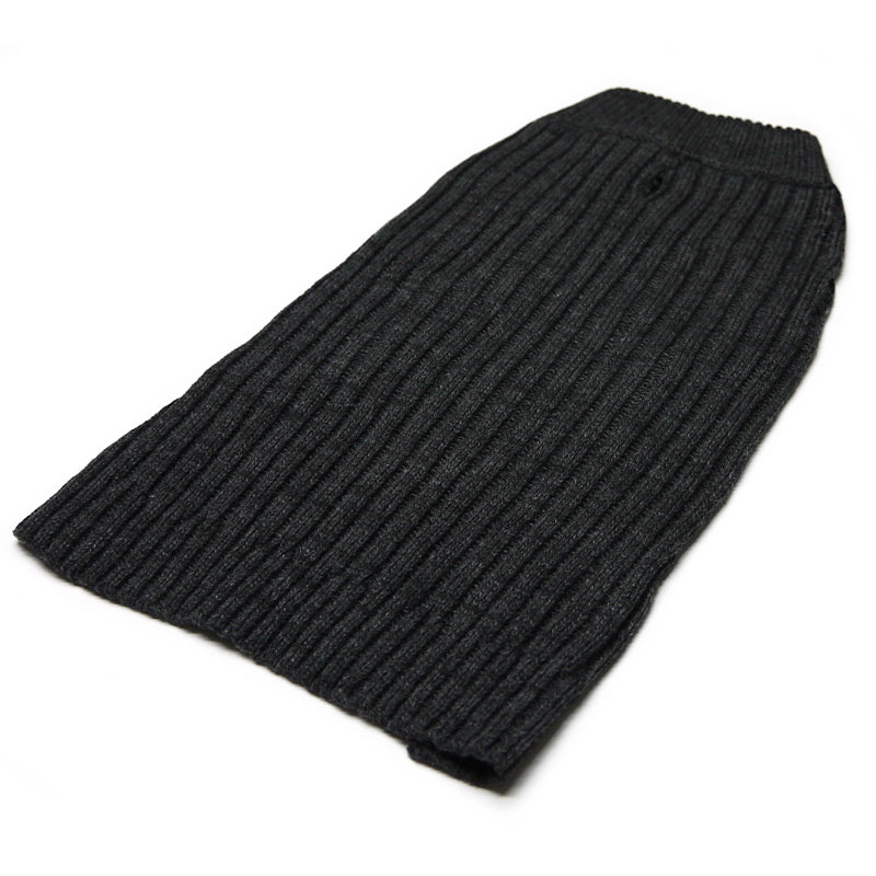 DOGO PP Basic Turtleneck Dog Sweater
