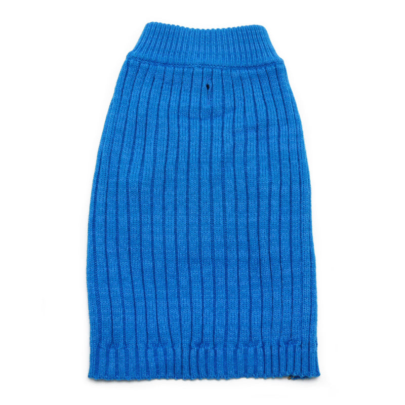 DOGO PP Basic Turtleneck Dog Sweater