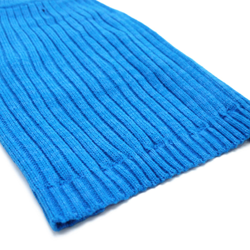 DOGO PP Basic Turtleneck Dog Sweater