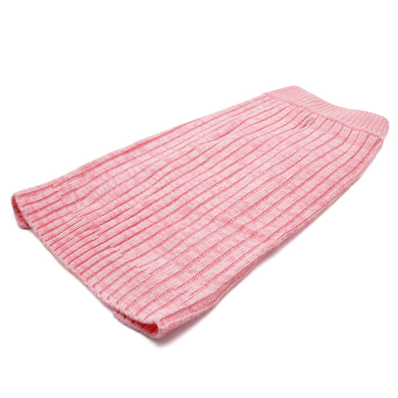 DOGO PP Basic Turtleneck Dog Sweater