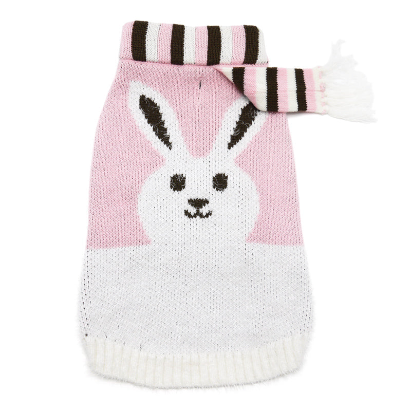 DOGO PP Bunny Dog Sweater