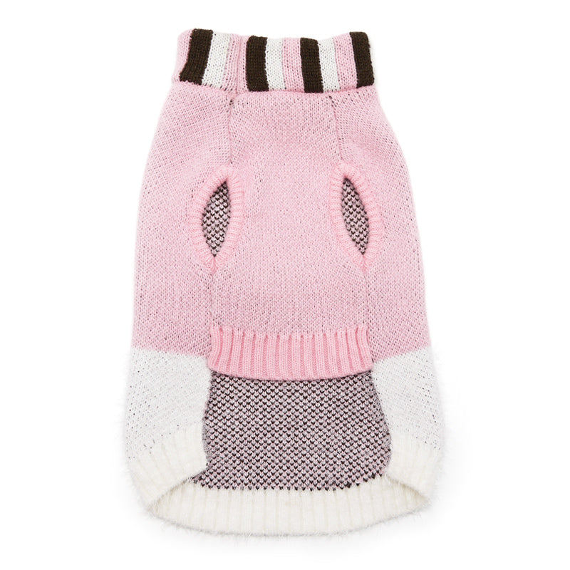 DOGO PP Bunny Dog Sweater