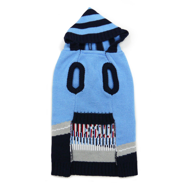 DOGO PP Car Dog Sweater